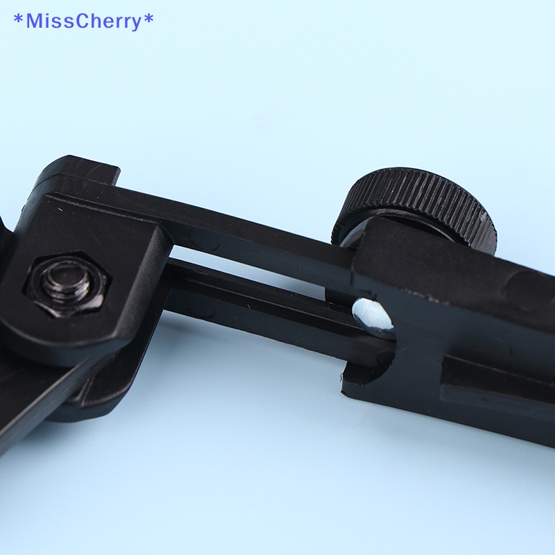 Bộ 2 Kẹp Micro Có Thể Điều Chỉnh Dành Cho Trống Mới