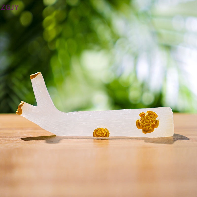 1 Mô Hình Đồ Chơi Mini Bằng Nhựa Phát Sáng Trong Bóng Tối Diy Mới