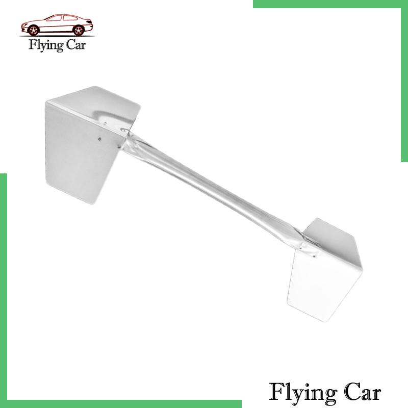 [Lzdjfmy2] Tấm Chắn Bùn Gắn Góc Tường Xây Dựng Tiện Dụng