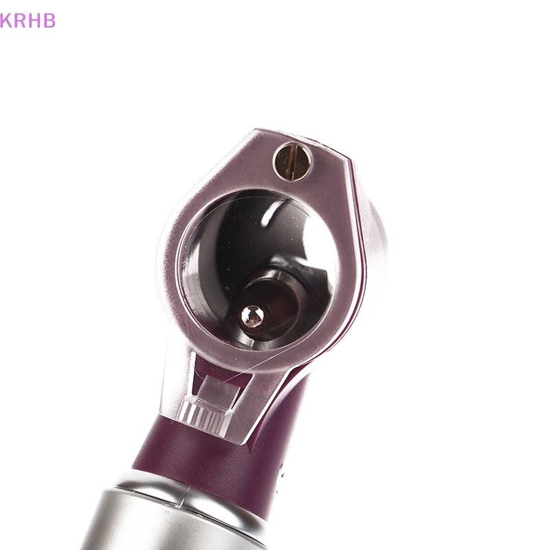 Bộ Dụng Cụ Chẩn Đoán Lỗ Tai, Mũi Chuyên Nghiệp KRHB Mới