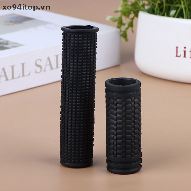 Vỏ Bọc Tay Lái Xe Đạp Leo Núi XOITOP MTB Dạng Xoắn Ngắn