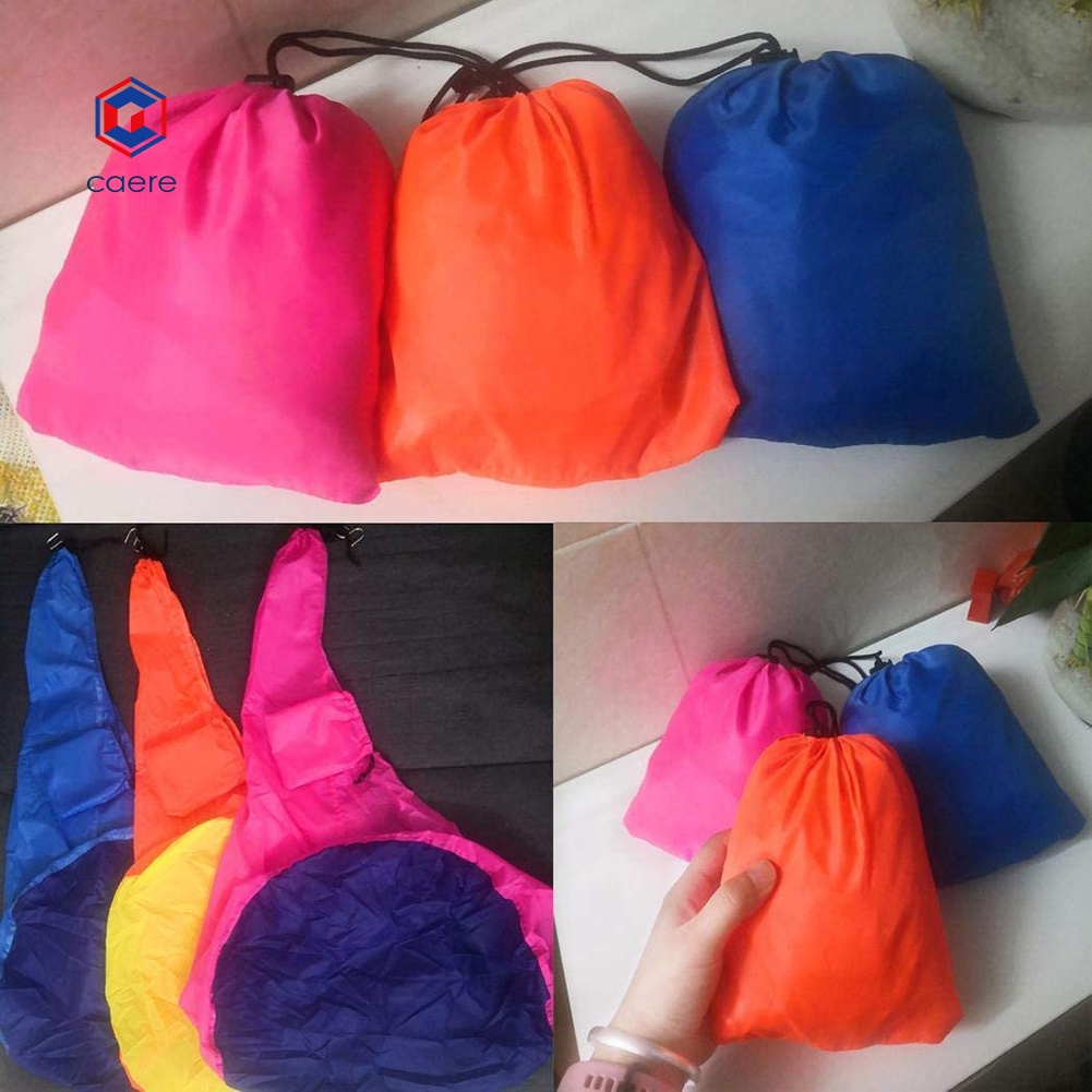 Võng Ghế Xích Đu Treo Trong Nhà / Ngoài Trời Cho Bé