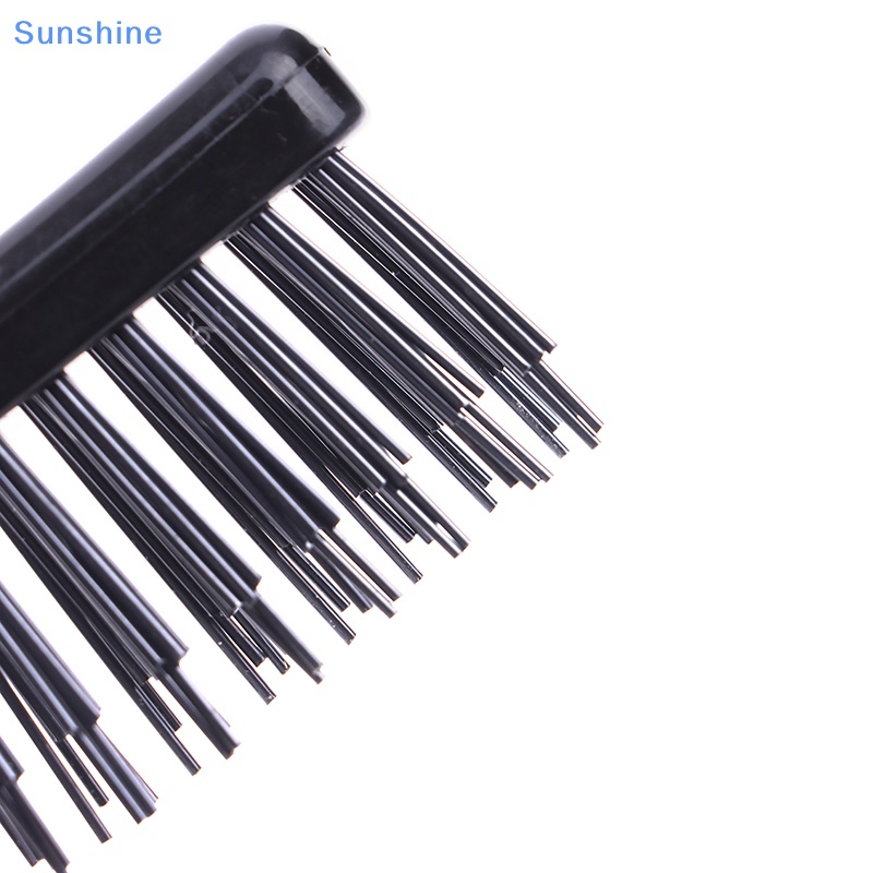 Lược Chải Tóc Có Thể Tháo Rời Tiện Dụng Chất Lượng Cao