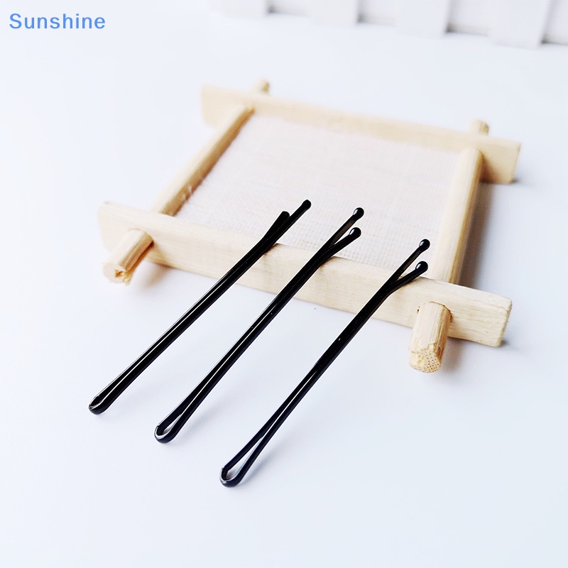 Set 25 Kẹp Tóc 5.5cm Dành Cho Nữ Thời Trang Quyến Rũ