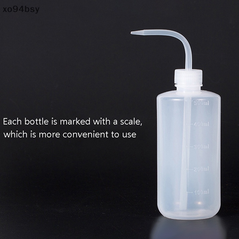 Bình Xịt Tưới Cây Bằng Nhựa xo94bsy 250 / 500 / 1000ml VN