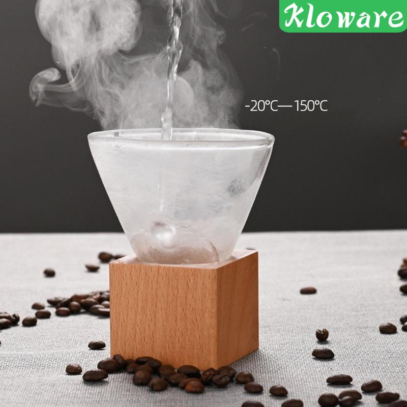 Cốc Uống Nước Latte 200ml Tiện Dụng