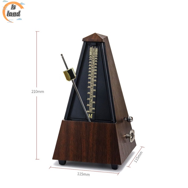 Cơ Học Mecanico Dành Cho Đàn Guitar Violin