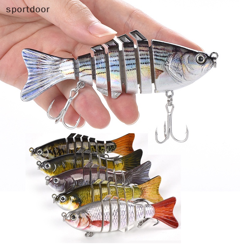 [sportoutdoor] 7 Phần 10cm Đồ Chơi Mô Phỏng Nhựa Cứng Đa Chức Năng [out]