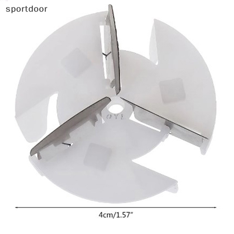 Đầu Lưỡi Cắt Vải Thay Thế Cho Máy Cạo Lông Xù