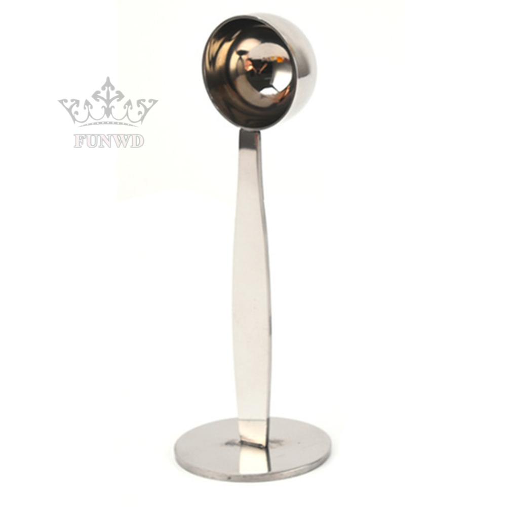 Muỗng Đong Cà Phê Bằng Thép Không Gỉ Chất Lượng Cao