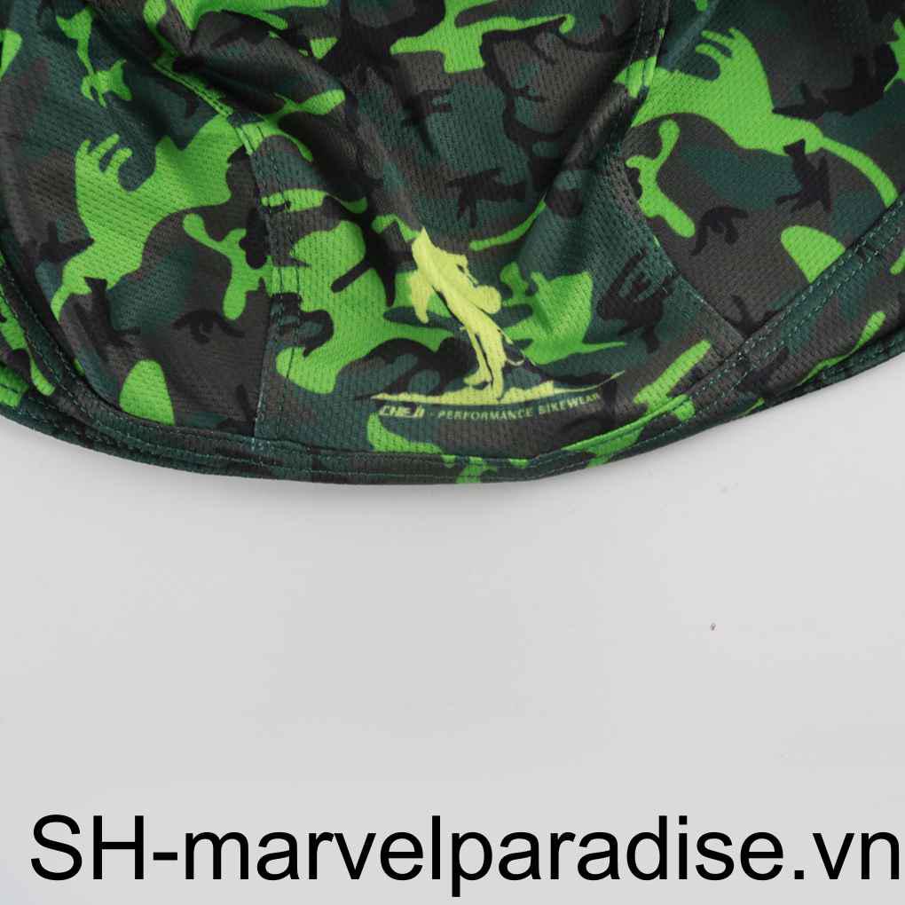 Mũ Đi Xe Đạp Thoáng Khí Cho Nam