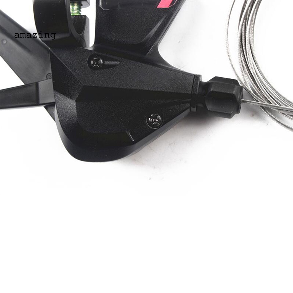 Cần Sang Số Trái / Phải 21 / 24 Tốc Độ Kèm Dây Cáp Dành Cho Xe Đạp Leo Núi