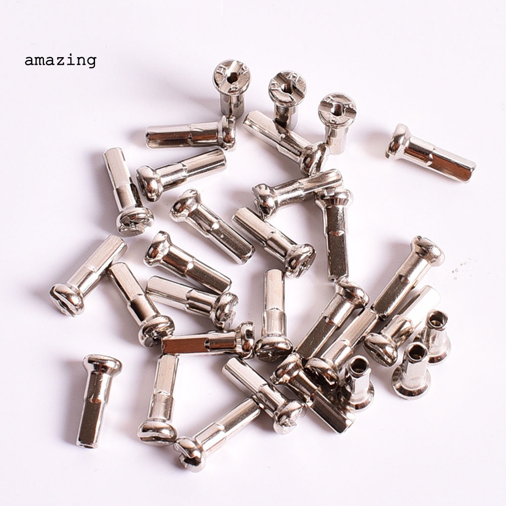 Bộ 12 Cái Căm Xe Đạp Bằng Thép Không Gỉ 265-278mm