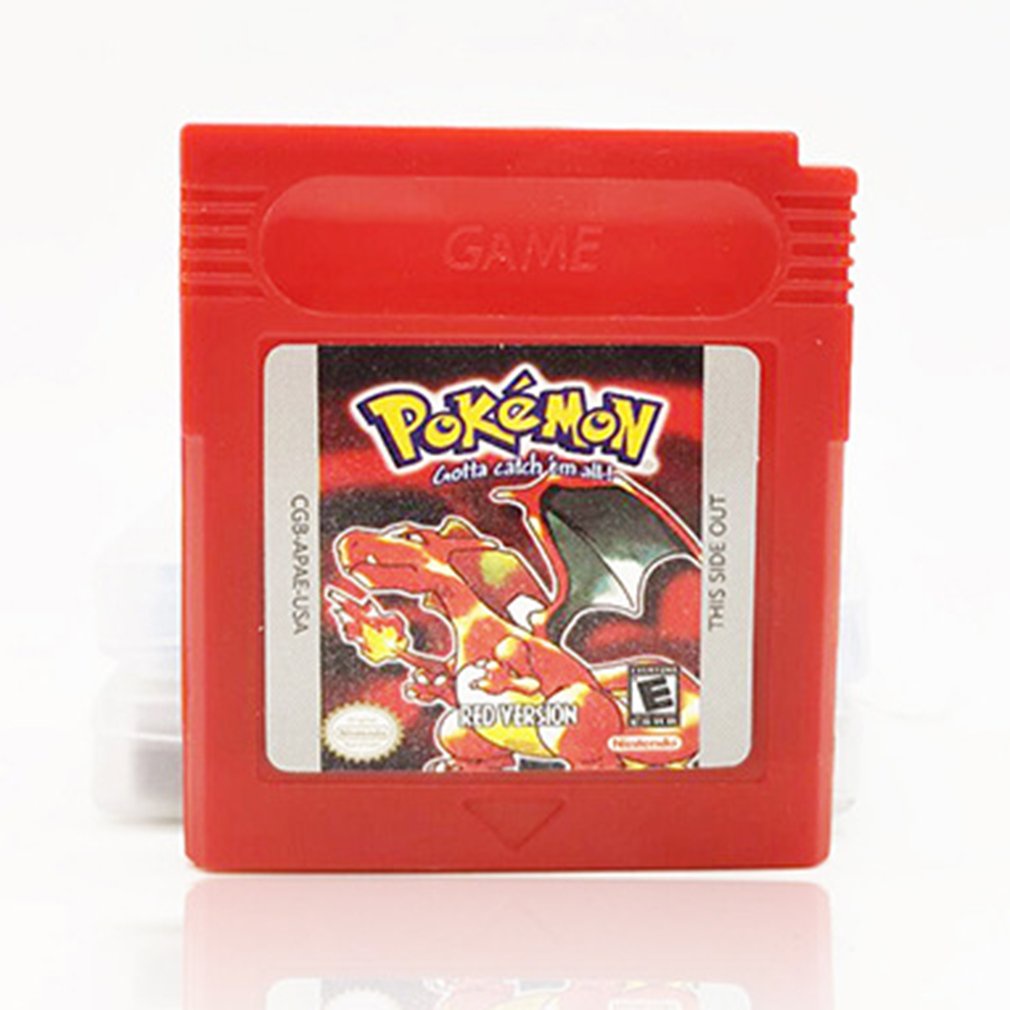 Game Multicolor Version (Us Seller) Gameboy English Translated Gbc Boy 7 Colors Accessoriss [Q/12]