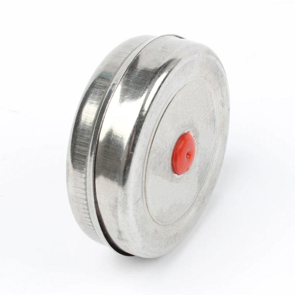 Thước Dây Bằng Thép Không Gỉ Độ Chính Xác Cao 1m 2m 3m 5m