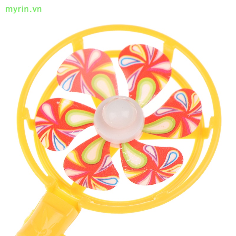 Set 5 Đồ Chơi Còi Thổi Gió Nhiều Màu Sắc Vui Nhộn Cho Bé