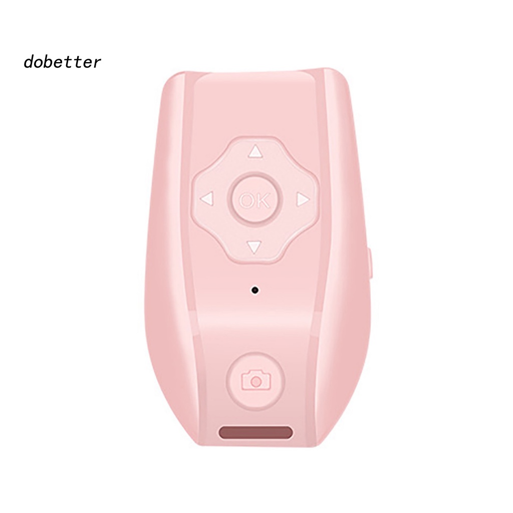 &lt; Dobetter &gt; Gậy Chụp Ảnh Tự Sướng Kết Nối Bluetooth Đa Năng Tháo Gỡ Nhanh Điều Khiển Từ Xa