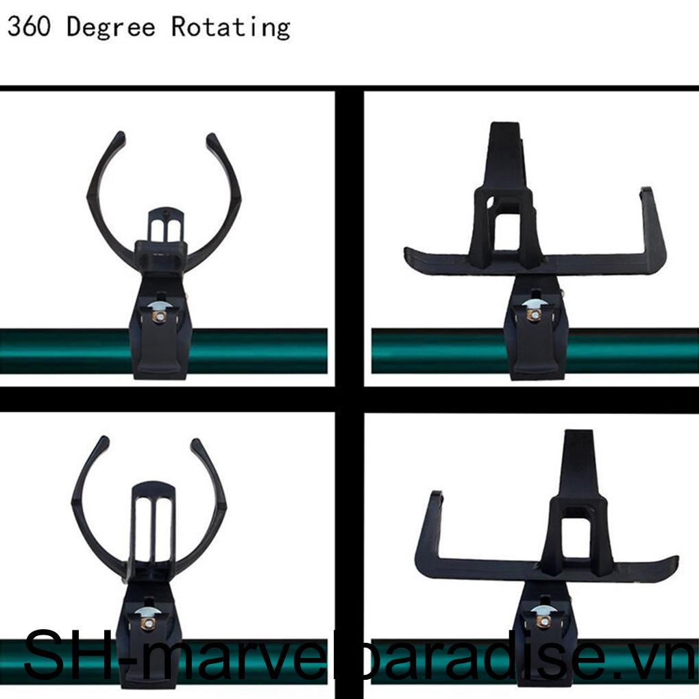 Giá Đỡ Bình Nước Có Thể Điều Chỉnh Gắn Xe Đạp Tiện Dụng