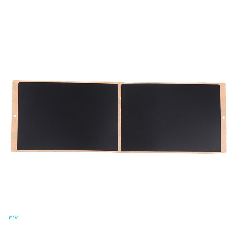 2 Miếng Dán 9.9x6.6cm Thay Thế Chuyên Dụng Cho Lenovo ThinkPad T470 T480