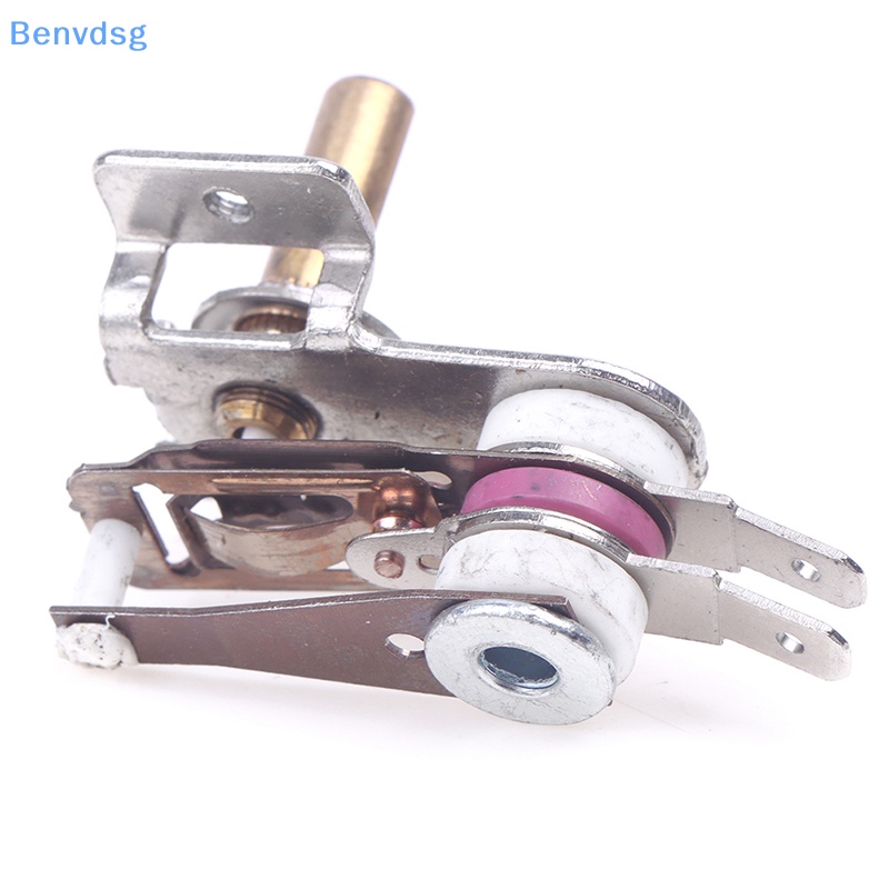 Công Tắc Điều Chỉnh Nhiệt Độ 250V 16A KST201-2A well