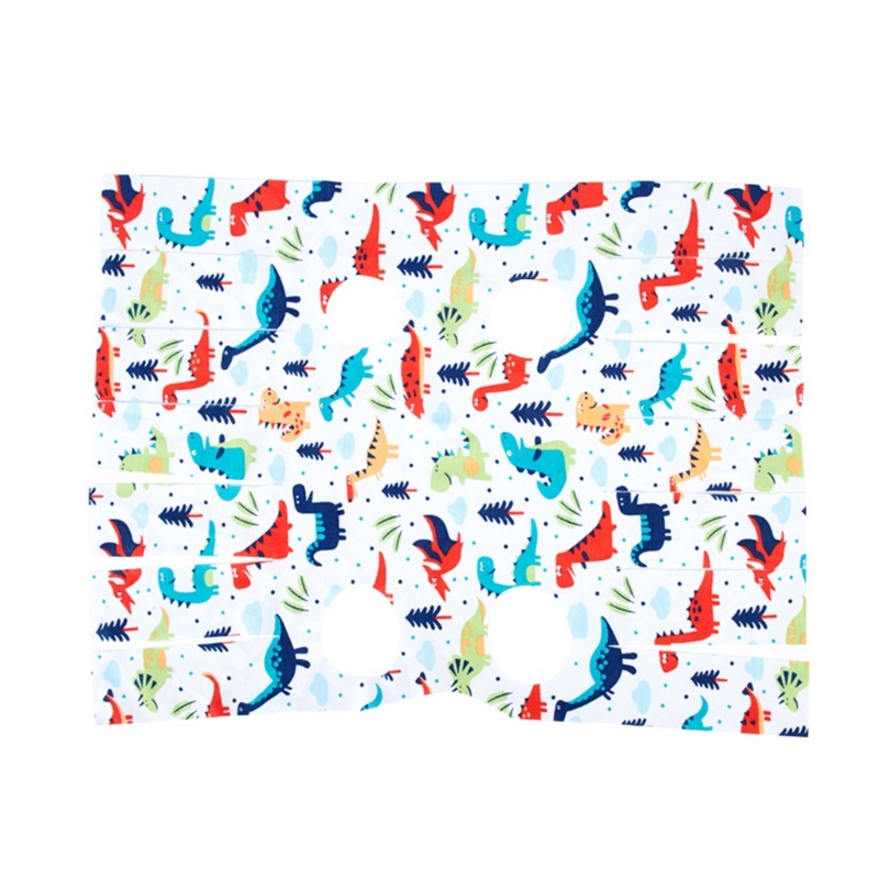 Áo Vest Phục Hồi Chức Năng Phẫu Thuật Cho Mèo Bằng Vải Cotton