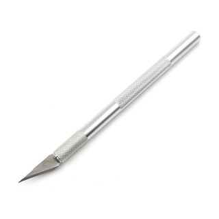 Craft Artwork Cutting Knife DIY Carving Knife Stencil Scoring Hobby Chisel