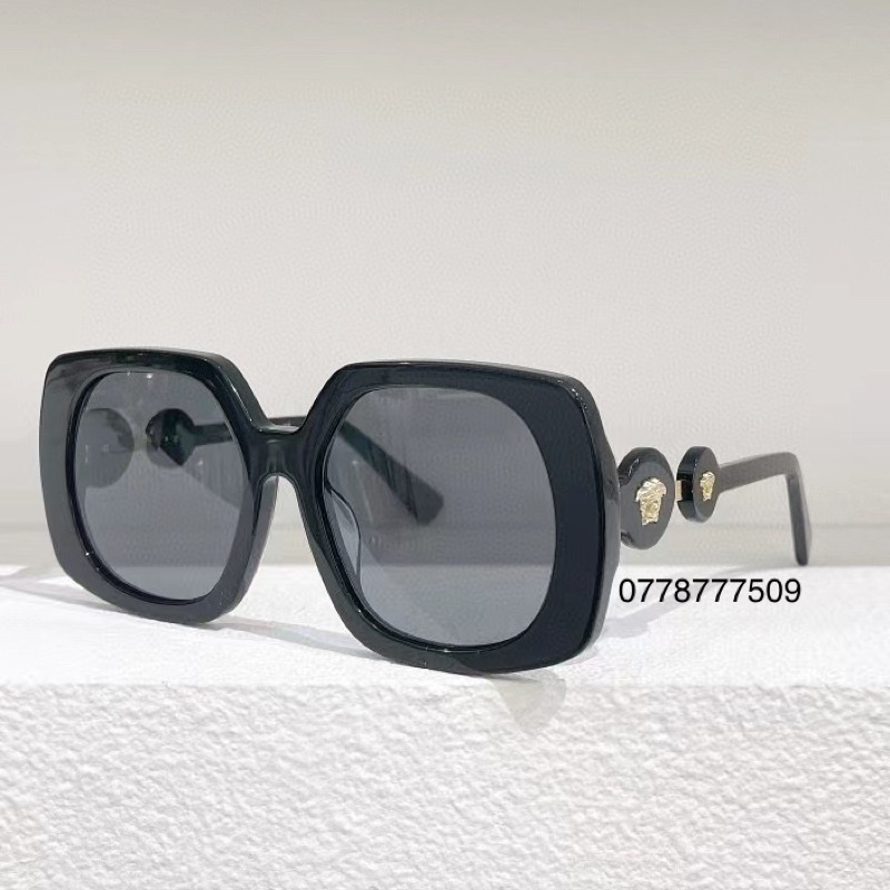 Kính Hiệu Vuông Mới Versac Hot Trend 2024