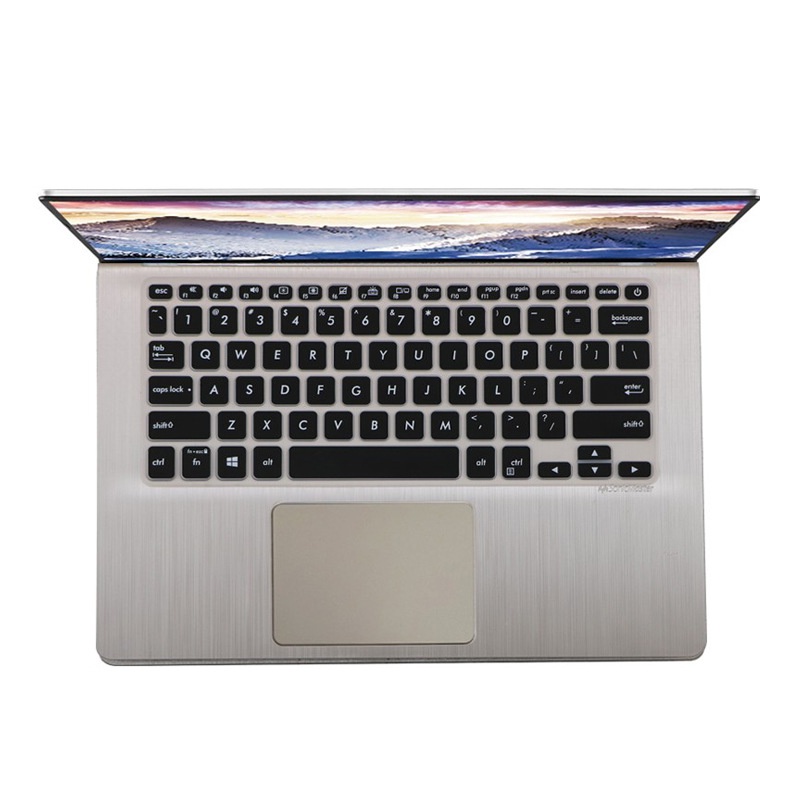 Tấm Lót Bảo Vệ Bàn Phím Máy Tính Asus 14 inch Vivobook 14 S14 X409 X409M X409MA X412 X415J X409J X409FA X420U X420F Y406U Tiện Dụng