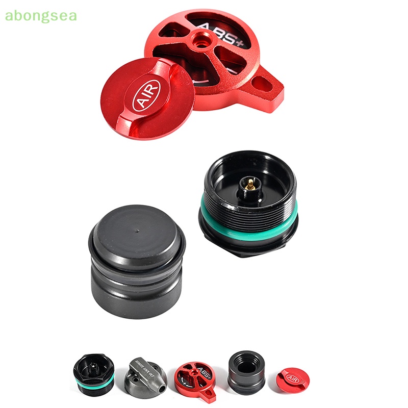 1 Nắp Phuộc Trước Xe Đạp Cho SR Suntour XCM / XCR / RAIDON / Epcon