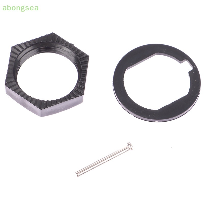 Ổ Khóa 3 Số Không Chìa Khóa Xe Máy / Cốp Xe Chắc Chắn abongsea