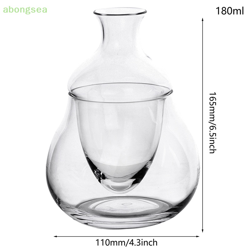 Xô Thủy Tinh Đựng Đá Uống Rượu Whiskey