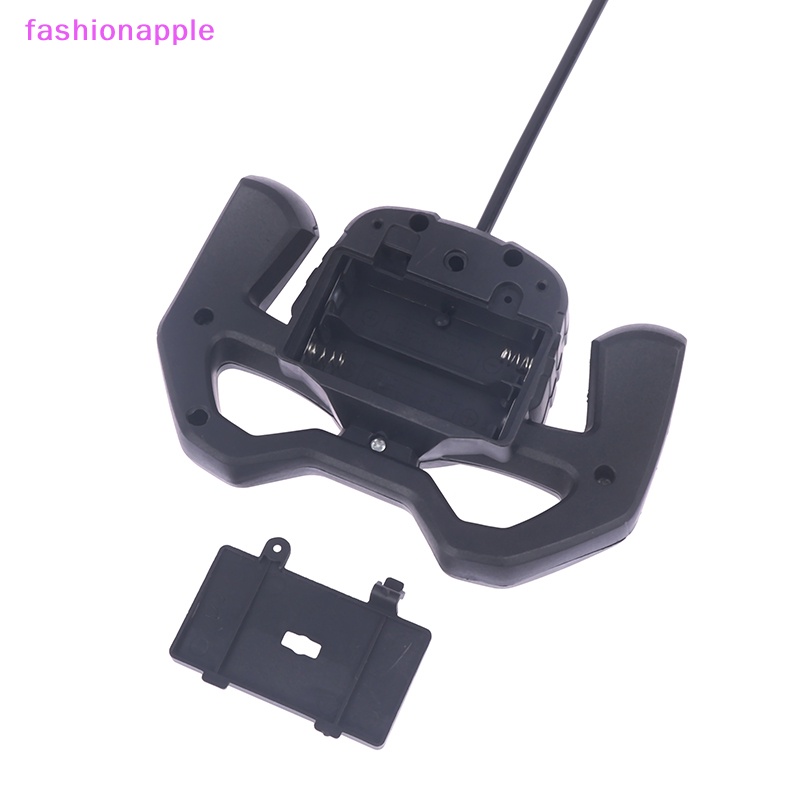 Bảng Mạch Thu Phát Tín Hiệu Điều Khiển Từ Xa 858 27MHz 4CH RC Pcb Kèm Ăng Ten Cho Xe Hơi