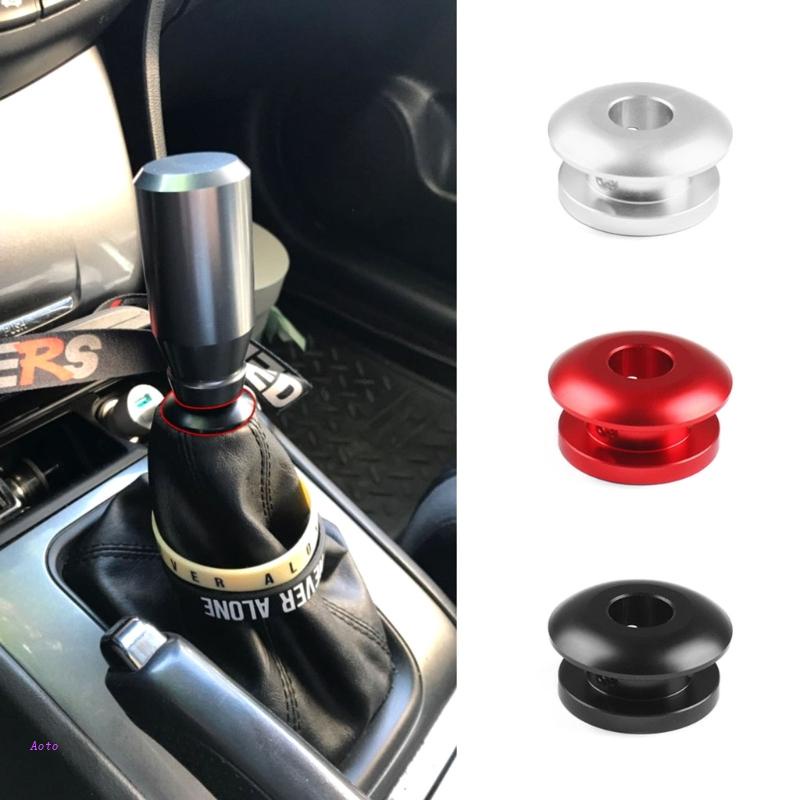 Aoto Đầu Khóa Cố Định Núm Gạt Cần Số Xe Hơi Phổ Thông