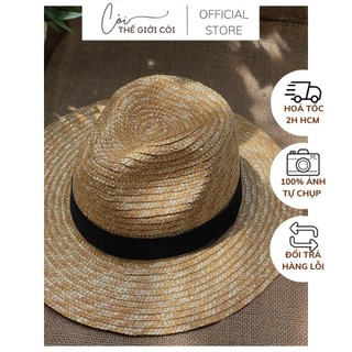 [Siêu Hot] Nón cói cứng CB