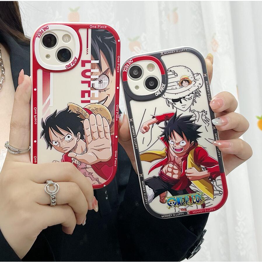 Ốp lưng Realme C55 C35 C30s C30 C25 C25s C25Y C21Y C21 C20 C17 C15 C12 C11 C3 C2 C1 Narzo 20 30A 8 Pro 8i 7 7i 6 5 5i 5s Phim hoạt hình Palm Skull Anime Vỏ điện thoại mềm