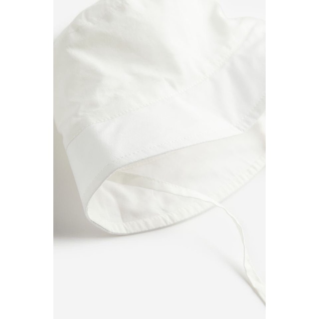 Mũ vải mềm bé trai,bé gái HM ES/US/UK/JP size 0-2m, 2-6m, 6-12m, 1-2y, 2-4y