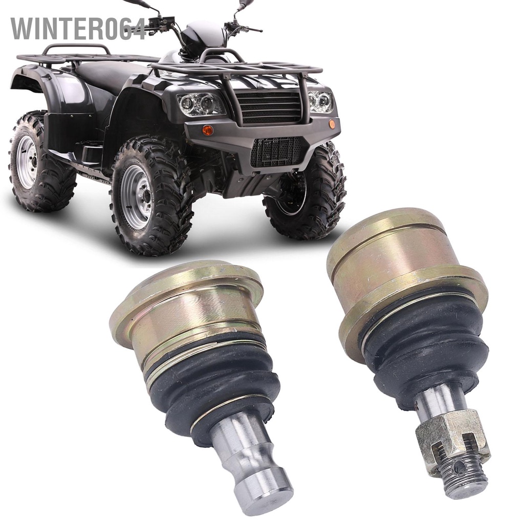 Winter064 1 cặp khớp bi trên và dưới thay thế hạng nặng 9010 050700 cho CFMoto