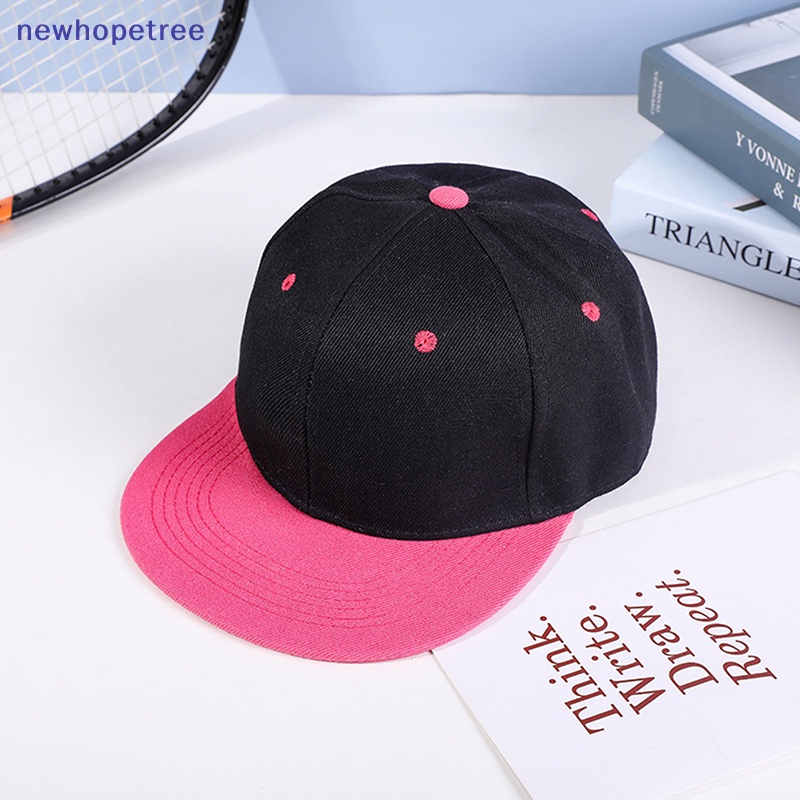 Mũ Lưỡi Trai Cotton Phong Cách Hiphop Cá Tính