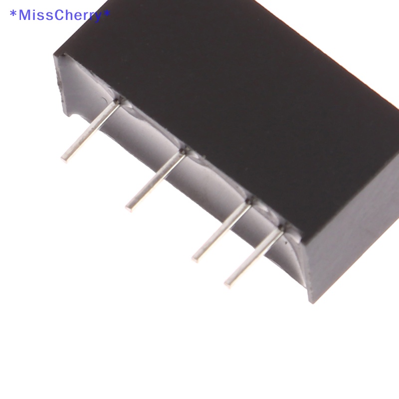 1 Mô-Đun Chuyển Đổi Nguồn Điện 1W 2W 1212S DC Mới