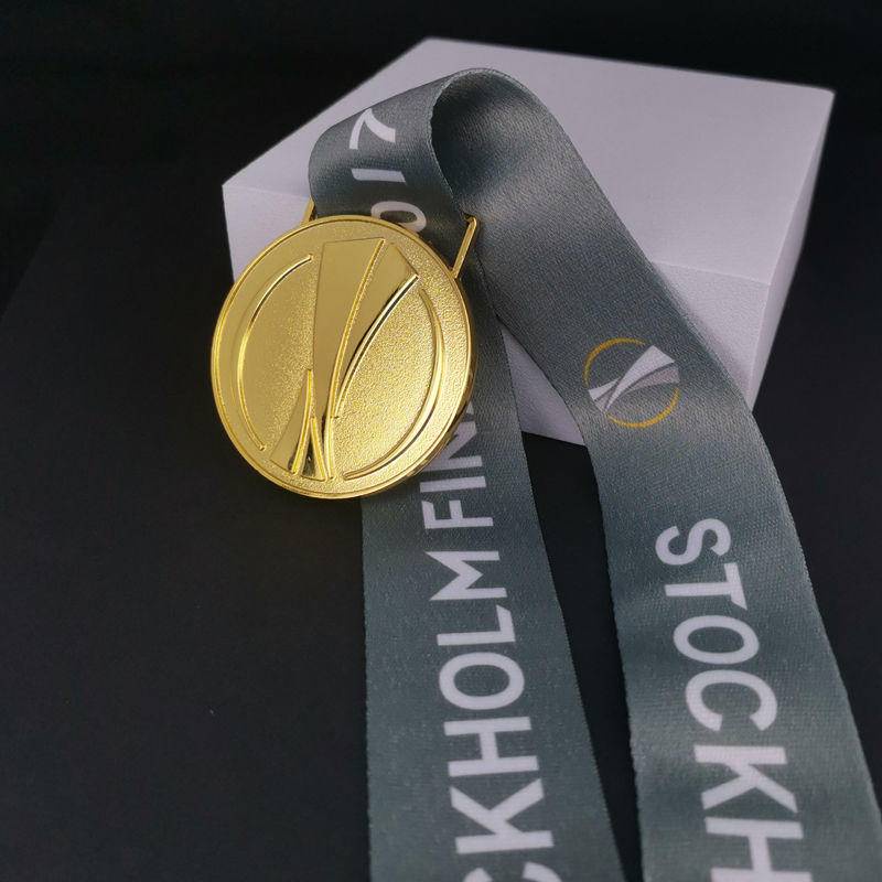 Áo Thun Thể Thao Kim Loại Mẫu 2023 Europa League Manchester United Chelsea Villarreal Roma Champions