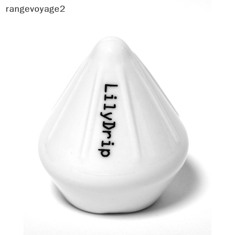 Giấy Lọc Máy Pha Cà Phê Lilydrip Biến Áp V60 [VN]