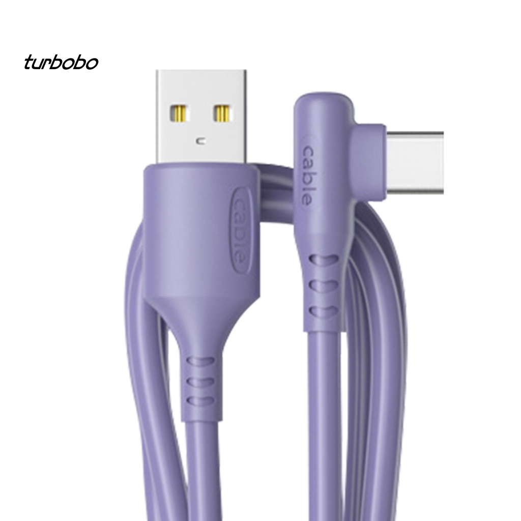 Cáp Sạc Type-C 5A Cao Cấp Cho Điện Thoại Android