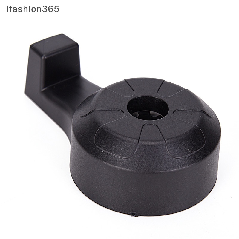 2 Móc Treo Đồ Gắn Sau Ghế Xe Hơi Suv Tiện Dụng ifashion365