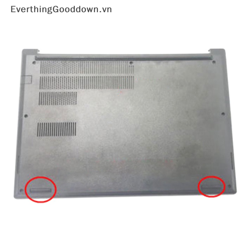 1 Đế Chân Đế Laptop Bằng Cao Su Cho Lenovo Thinkpad R14 E15 E14 vn