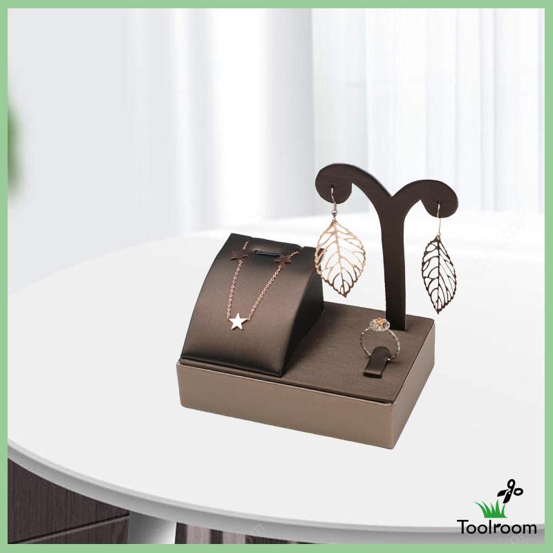 Giá Đỡ Trưng Bày Trang Sức Trang Trí Vòng Cổ