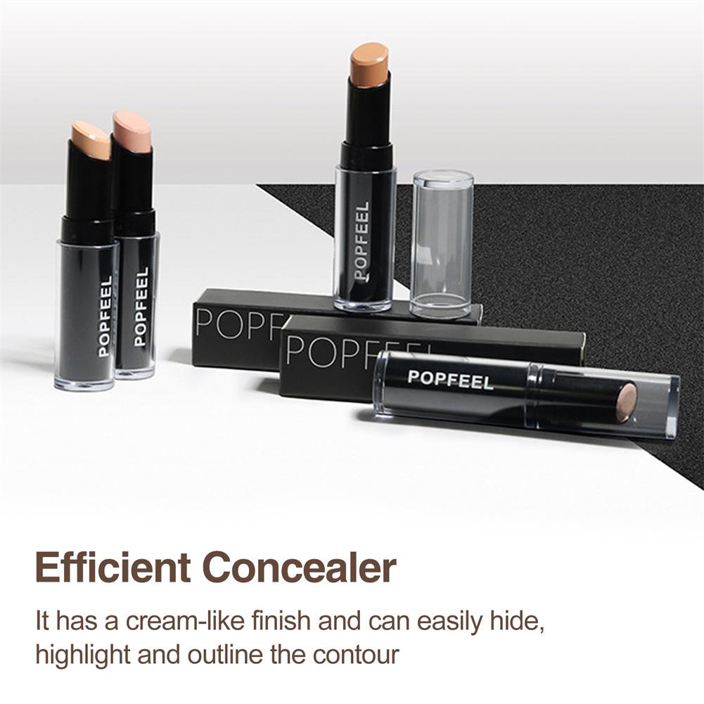 Kem Che Khuyết Điểm Dạng Thỏi Popfeel Y9K9