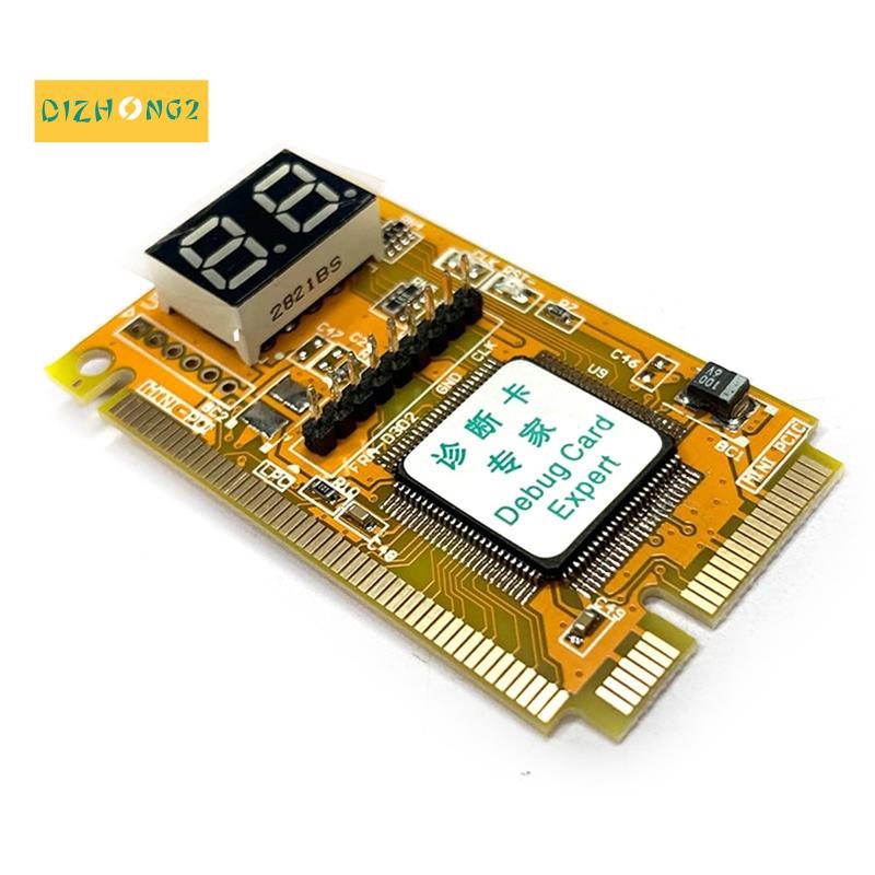 Đa chức năng 3 trong 1 Chuyên gia về thẻ gỡ lỗi Mini PCI PCI PCI-E LPC Máy tính xách tay Máy phân tích Máy tính xách tay Máy kiểm tra Chẩn đoán Bài kiểm tra Phần thẻ Kiểm tra Chẩn đoán