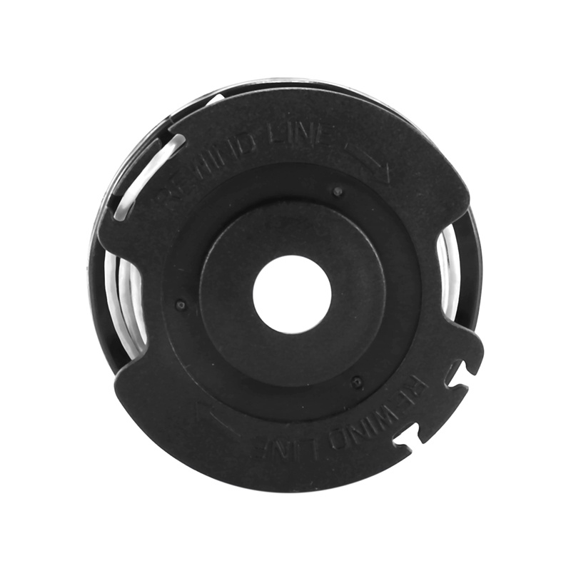 8 gói F016800569 Dòng ống chỉ thay thế tông đơ dây cho Bosch EasyGrassCut 23, 26, 18, 18-230, 18-260, 18-26