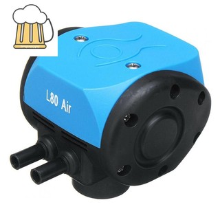 Máy vắt sữa Pulsator L80Air Thiết bị vắt sữa Phụ kiện Máy vắt sữa cho dê cừu bò