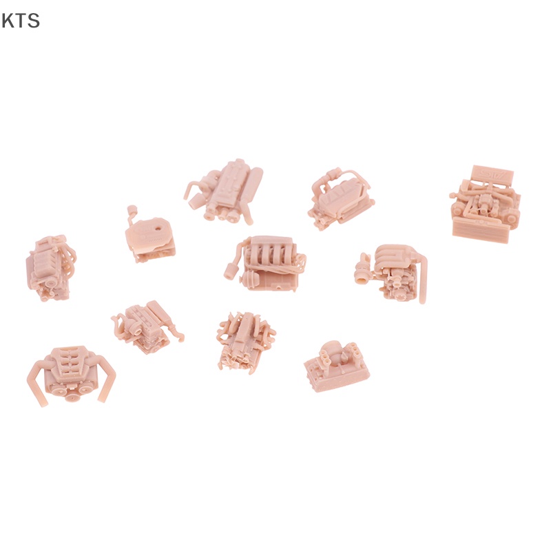 Mô Hình Dụng Cụ Sửa Chữa Xe Hơi Tỉ Lệ 1 / 64 Chuyên Dụng